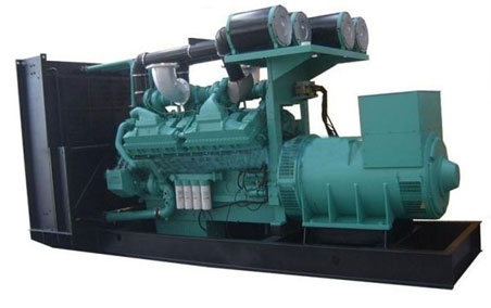 天柱200kw康明斯发电机组图片 天柱200kw康明斯发电机组图片