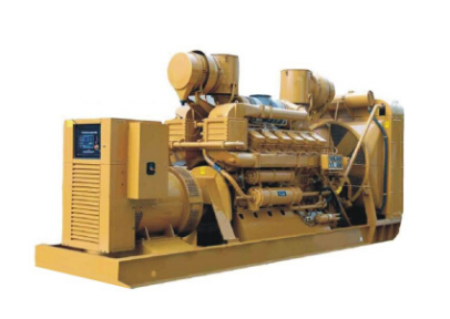 天柱发电机出租