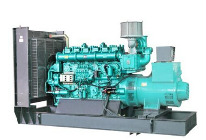 天柱发电机出租