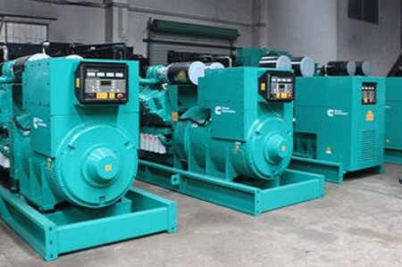 天柱柴油发电机 天柱柴油发电机