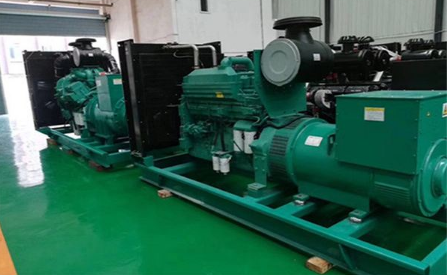 天柱发电机出租 天柱发电机出租