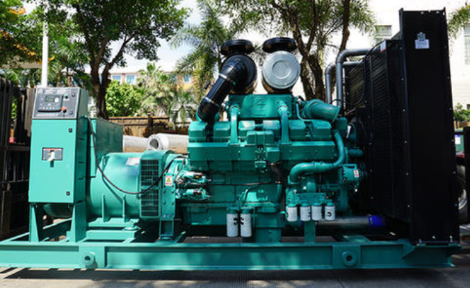 天柱柴油发电机 天柱柴油发电机