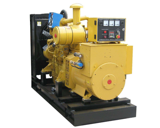 天柱发电机出租